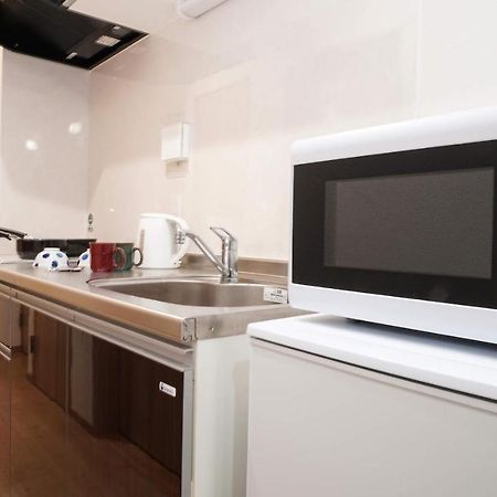 Kamon Inn Hiratacho 京都 外观 照片