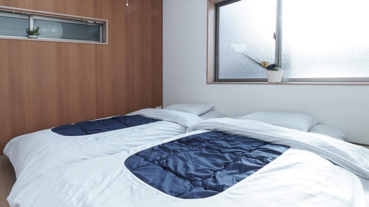 Kamon Inn Hiratacho 京都 外观 照片