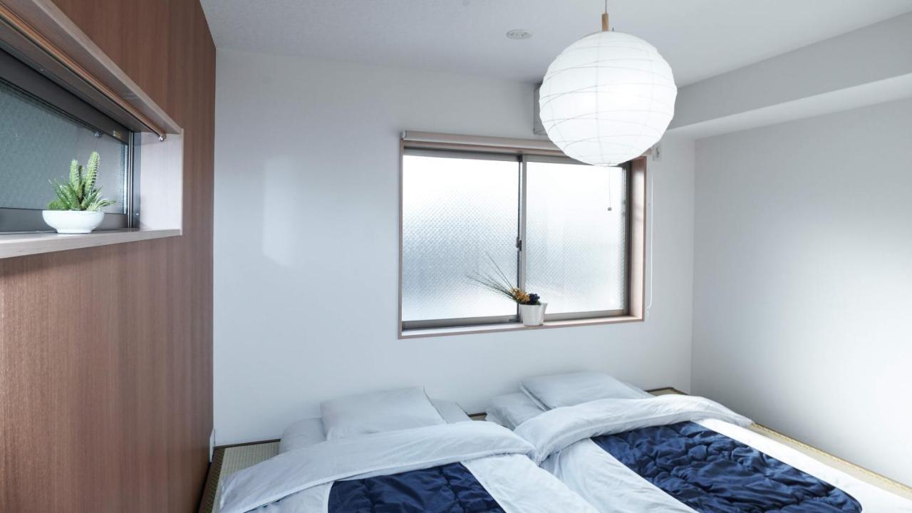 Kamon Inn Hiratacho 京都 外观 照片