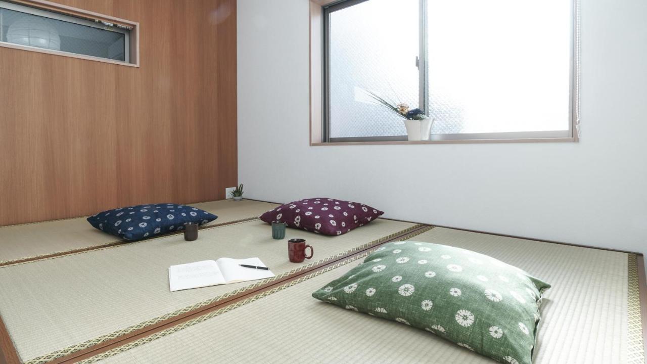 Kamon Inn Hiratacho 京都 外观 照片