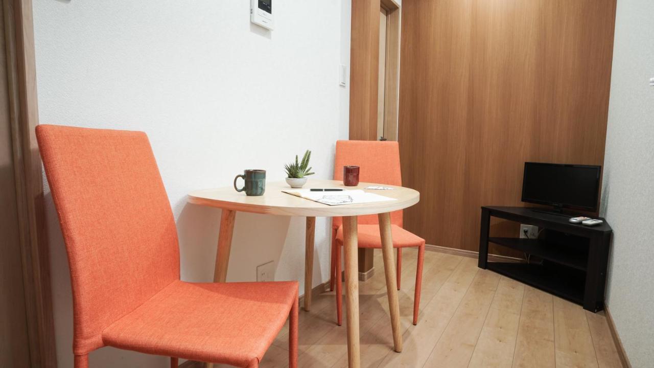 Kamon Inn Hiratacho 京都 外观 照片