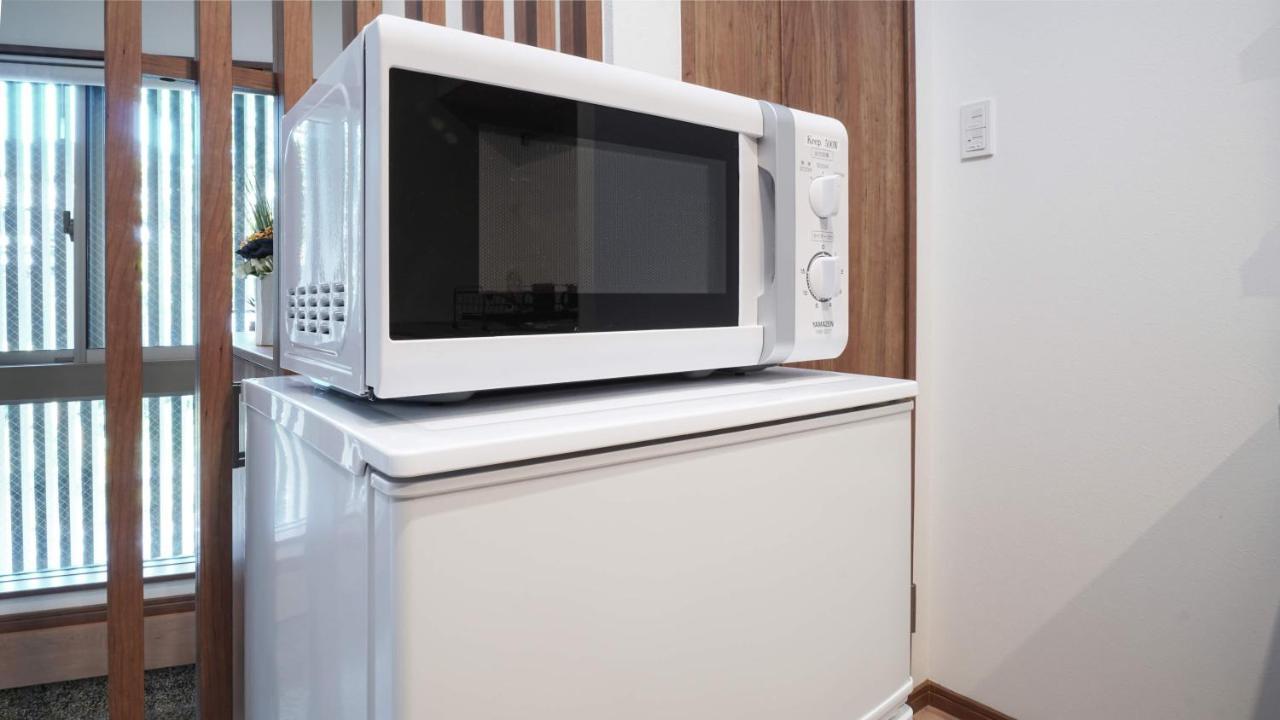 Kamon Inn Hiratacho 京都 外观 照片